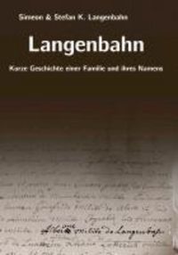 Produktbild: Langenbahn