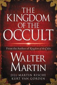 Produktbild: Martin, W: Kingdom of the Occult