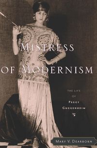 Produktbild: Mistress of Modernism