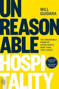Produktbild: Unreasonable Hospitality