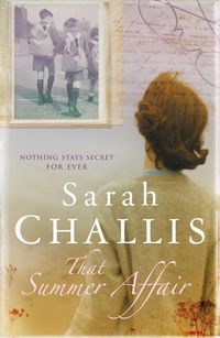 Produktbild: Challis, S: That Summer Affair