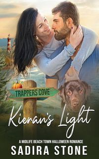 Produktbild: Kieran's Light