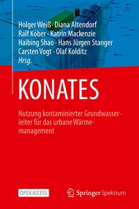 Produktbild: KONATES