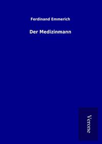 Produktbild: Der Medizinmann