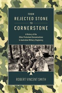 Produktbild: From Rejected Stone to Cornerstone