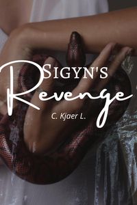 Produktbild: Sigyn's Revenge (Norse Mythology Adventures, #1)