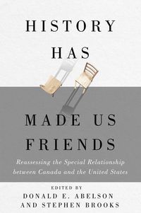 Produktbild: History Has Made Us Friends
