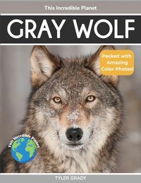 Produktbild: Gray Wolf