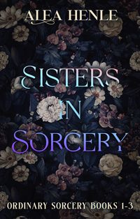Produktbild: Sisters in Sorcery (Ordinary Sorcery)