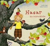 Produktbild: Hagar, die Schreckliche