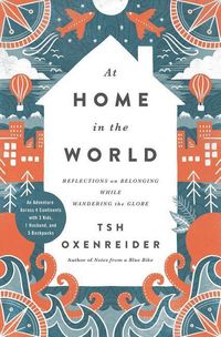 Produktbild: At Home in The World