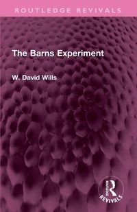 Produktbild: The Barns Experiment