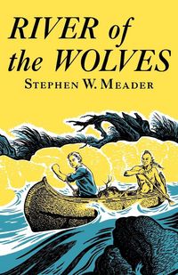Produktbild: River Of The Wolves