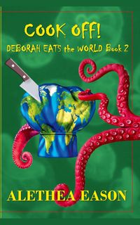 Produktbild: Cook-Off!