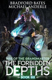 Produktbild: The Forbidden Depths
