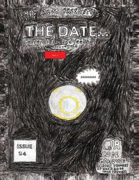 Produktbild: The Date...Darren Has A Bad Feeling (Again)