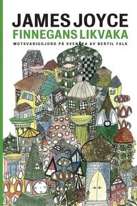 Produktbild: Finnegans likvaka