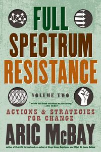 Produktbild: Full Spectrum Resistance, Volume Two