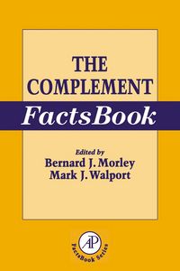 Produktbild: The Complement FactsBook