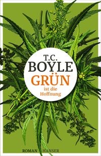Produktbild: Gr&uuml;n ist die Hoffnung