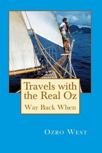 Produktbild: Travels with the Real Oz