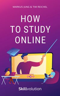 Produktbild: How to Study Online