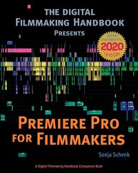 Produktbild: Premiere Pro for Filmmakers