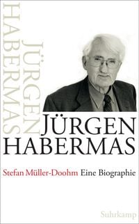 Produktbild: J&uuml;rgen Habermas
