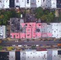 Produktbild: Tired of Tomorrow