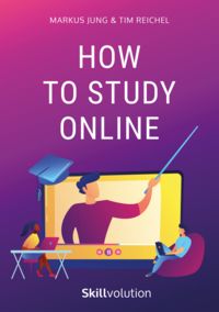 Produktbild: How to Study Online