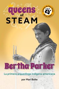 Produktbild: Bertha Parker: La primera arqueologa indigena americana