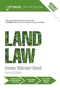 Produktbild: Optimize Land Law