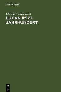 Produktbild: Lucan im 21. Jahrhundert