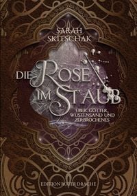Produktbild: Die Rose im Staub
