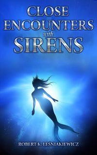 Produktbild: Close Encounters with Sirens