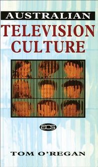Produktbild: Australian Television Culture