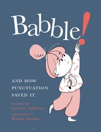 Produktbild: Babble!