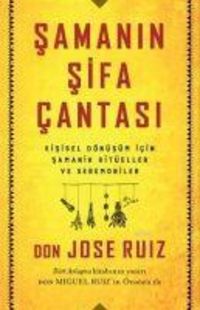 Produktbild: Samanin Sifa Cantasi