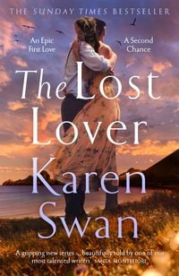 Produktbild: The Lost Lover