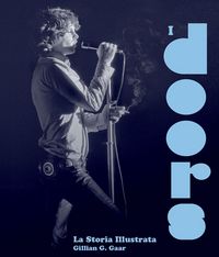 Produktbild: I Doors. La storia illustrata