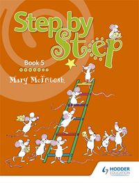 Produktbild: Step by Step Book 5