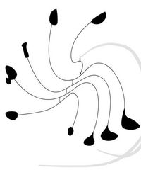 Produktbild: Surreal Calder