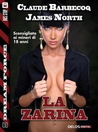 Produktbild: La zarina