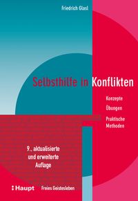 Produktbild: Selbsthilfe in Konflikten