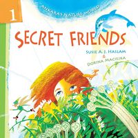Produktbild: Secret Friends