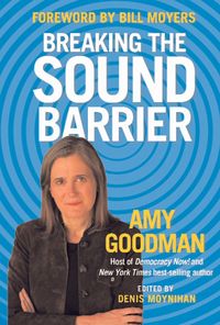 Produktbild: Breaking the Sound Barrier