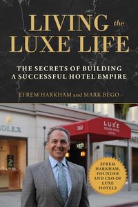 Produktbild: Living the Luxe Life