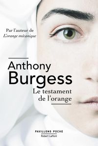 Produktbild: Le testament de l'orange