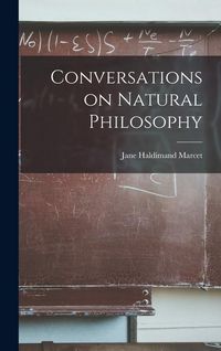 Produktbild: Conversations on Natural Philosophy