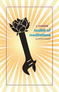 Produktbild: A Creative Toolkit of Meditations